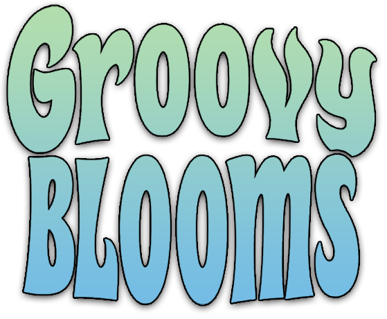 Groovy Blooms